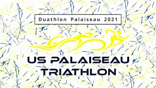 Duathlon Palaiseau 2021