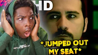 Rap Fan SHOCKED BY System Of A Down - B.Y.O.B. (REACTION!)