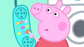 Peppa Pig en Español Episodios completos | SILBAR | Pepa la cerdita