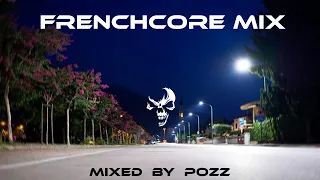 Frenchcore Mix -  June 2021