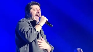 Patrick Fiori - Que tu reviennes (Zénith de Toulouse - 06/04/2024)