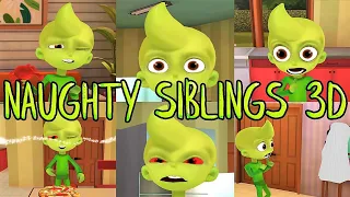 The Siblings 2020 Full Gameplay Version 1.0
