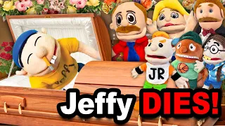 SML YTP: Jeffy Dies!