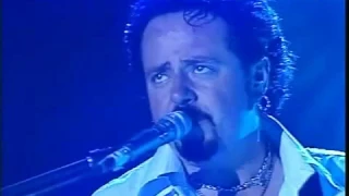 Toto - Afraid Of Love  (Live 2003)
