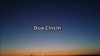 Lirik Lagu Hello Dua Cincin