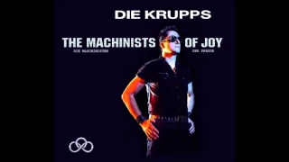 Die Krupps - Schmutzfabrik (Extended Edit)
