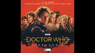 The Eighth Doctor being a Mood for Two Minutes | Doctor Who Big Finish