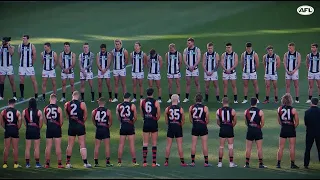 Anzac Day footy returns to the MCG in 2021 | AFL