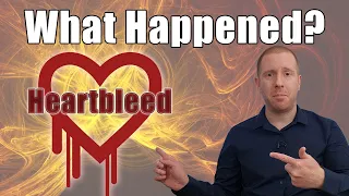 Heartbleed - What Happened? A Bug That Nearly Broke the Internet