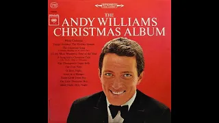 Andy Williams - Happy Holiday / The Holiday Season