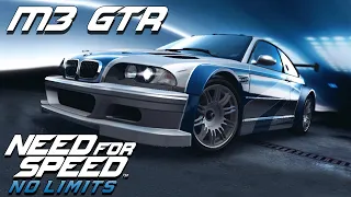 Need For Speed NO LIMITS ПЫЛЬНЫЙ ГРАЧ #6