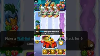 Puzzle Party 24 August 2022 PvZ heroes Plants vs Zombies Heroes