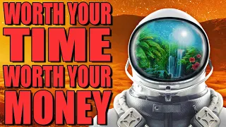 The Planet Crafter | Worth Your Time and Money (Review)