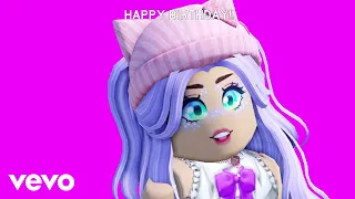 OKEH GAMING TV MUSIC - Roblox Happy Birthday Song