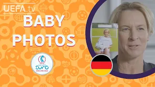 GERMANY Baby Photos: HENDRICH, FREIGANG & VOSS-TECKLENBURG | #WEURO 2022