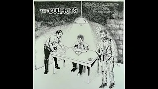 The Culprits - S/T - (Full)