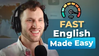 This will help you understand FAST English TODAY — Podcast for Learners