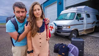 Vanlife in the US is Over