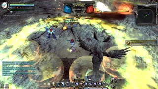 Dragon Nest SEA - Gear Master VS Ripper