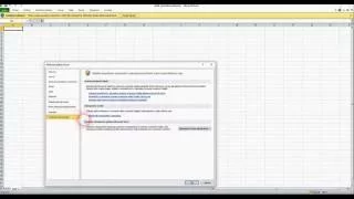 MS office - Chráněné zobrazení - deaktivace