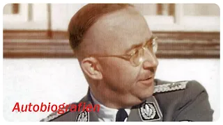 Himmler privat - Liebesgrüße und Rassenwahn [DOKU][HD]