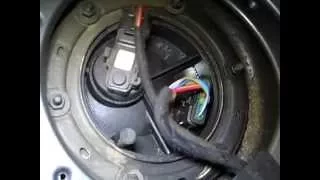2007 Mercedes E350 Ultra Low Emission Vehicle Fuel Smell