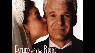 Father of the Bride OST - 15 - The Way You Look Tonight