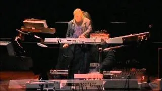 Rick Wakeman's Grumpy Old Picture Show (2008) Part 8- Judas Iscariot.wmv