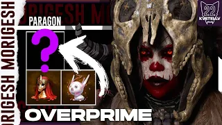 Rage, Surprise, Triumph: MORIGESH's Emotions Unleashed [4K gameplay ]