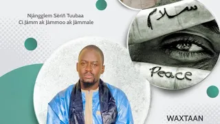 Préservation de la Paix: Exposé de S. Mame Mor Amdy sur «L'approche pacifique de Ch. Ahmadou Bamba»