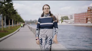 Истории выпускников: Ольга из Москвы | Яндекс.Практикум