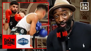 300 FIGHTS IN THREE DAYS | Welcome To The Haringey Box Cup 2023
