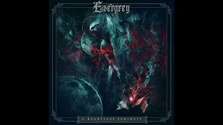 Evergrey - A Heartless Portrait (The Orphean Testament)    ( Full-length )