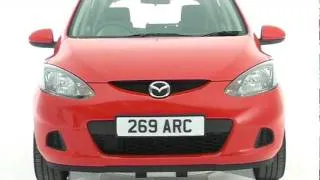 Mazda 2 review - What Car?