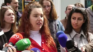 Top Channel/ Arrestohet maniaku i Tiranës! Denis Telo i denoncuar disa herë, godiste vajzat në rrugë
