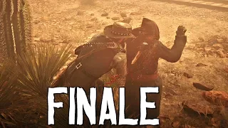 Red Dead Redemption 2 - KKK (The Finale)