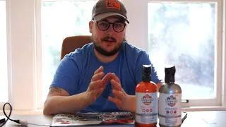 Hunting Product Review | Ranger Ready Scentless Insect Repellent | Andrew Spellman