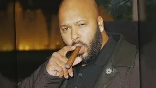 Suge Knight faces new legal trouble after hit-and-run