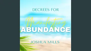 Manifesting Abundance (Instrumental)