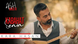 Kara Hasan | Kabahat Senin [ 2022 Official Video ]