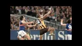 Lance Buddy Franklin - Buddy Legend - MUST WATCH THIS!!!