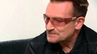Bono - Xposé Interview Part 2