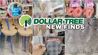 DOLLAR TREE BROWSE WITH ME & HAUL|NEW FINDS