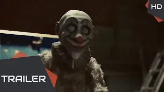 THE JACK IN THE BOX Trailer (2020) Clown, Horror, Movie