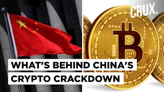 China’s Cryptocurrency Crackdown: What’s The Real Reason Behind Beijing’s Move?