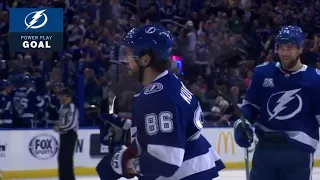 Edmonton Oilers vs Tampa Bay Lightning - March 18, 2018 | Game Highlights | NHL 2017/18