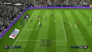 FIFA 18 - PS4 Slim Capture Test - AverMedia EzRecorder 130 - 1080p@30fps