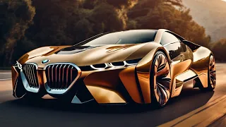 TOP 10 FUTURE CARS of 2025 That Will SHOCK The World!