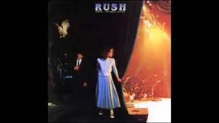 Red Barachetta - Rush (Exit...Stage Left)