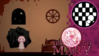 Dreaming Mary | RPG Maker Adventure Game